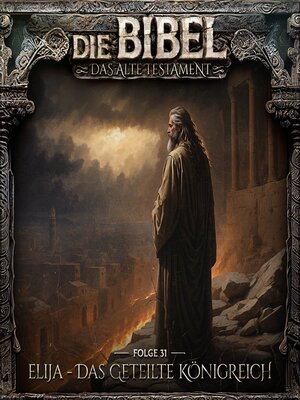 cover image of Die Bibel, Altes Testament, Folge 31